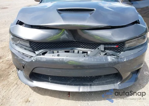 2019 Dodge Charger Gt Rwd from USA, damaged, VIN 2C3CDXHG2KH561931